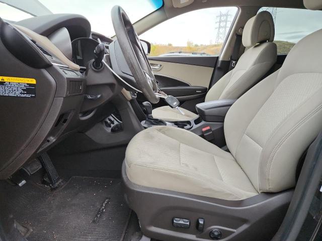 2017 HYUNDAI SANTA FE S - 5XYZUDLB9HG412682