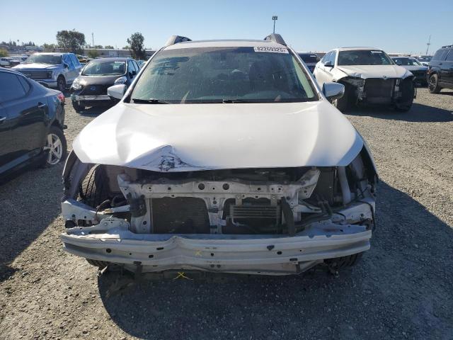 2019 SUBARU OUTBACK 2.5I PREMIUM 4S4BSAHC6K3205388