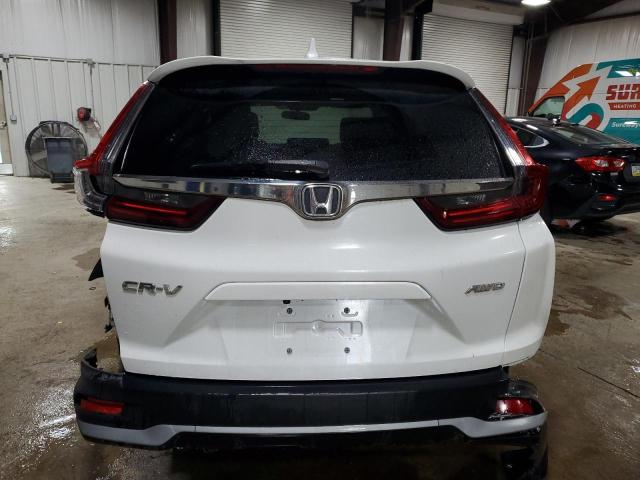 2020 HONDA CR-V EX - 2HKRW2H55LH673245