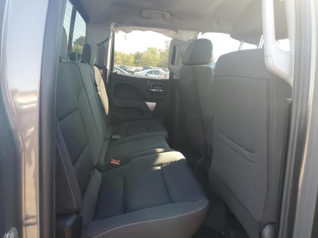 2017 CHEVROLET SILVERADO K1500 LT 1GCVKREC1HZ258316