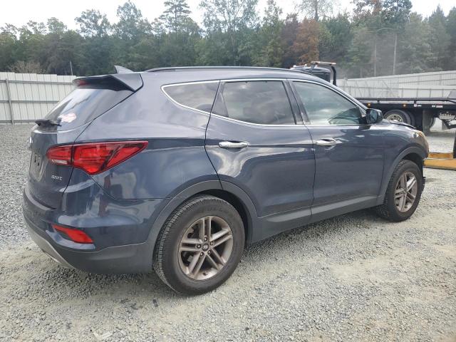 2017 HYUNDAI SANTA FE S - 5NMZU3LB2HH031675