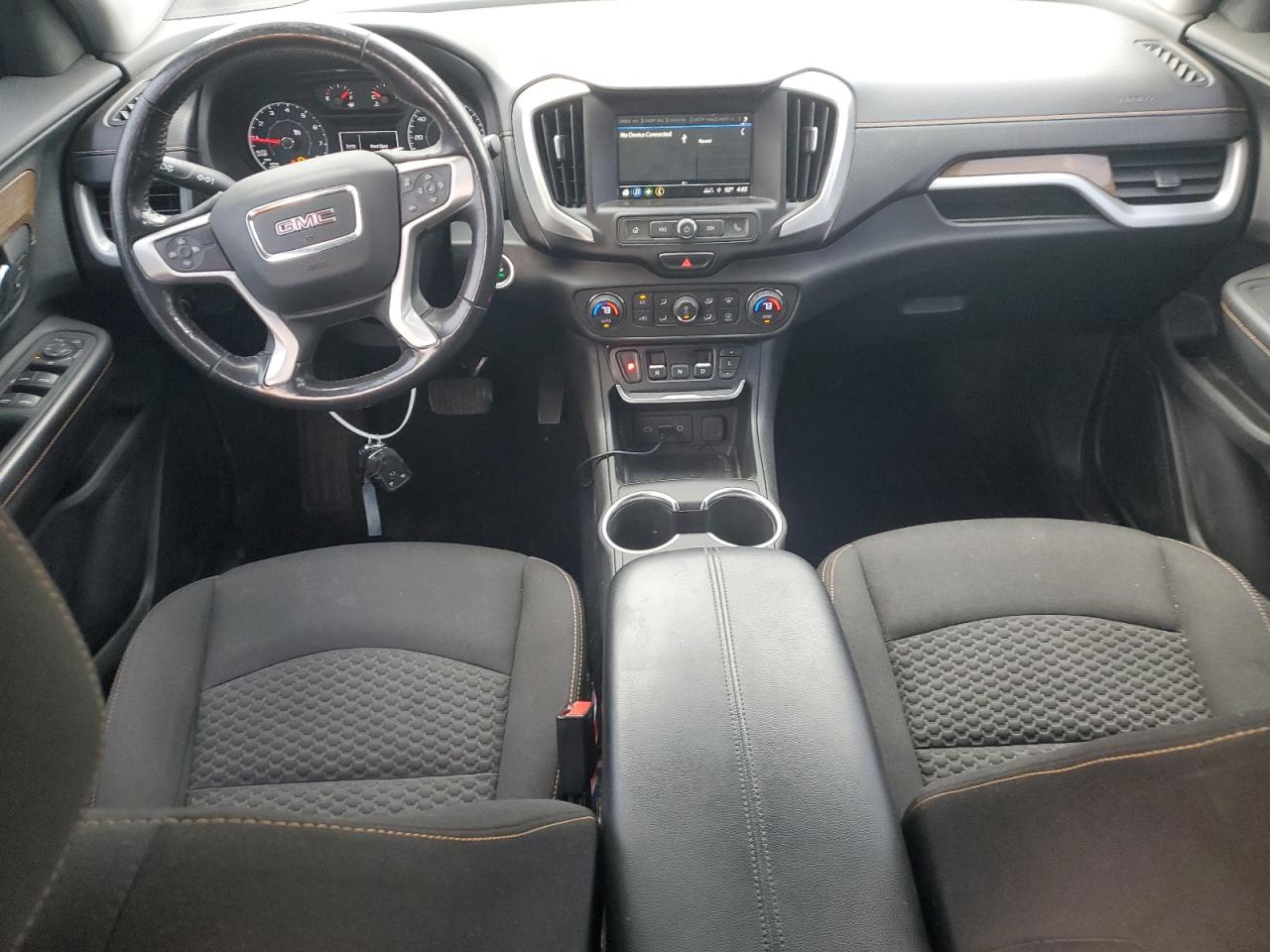 GMC TERRAIN SLE