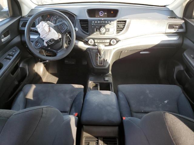 2015 HONDA CR-V LX - 5J6RM4H38FL028566