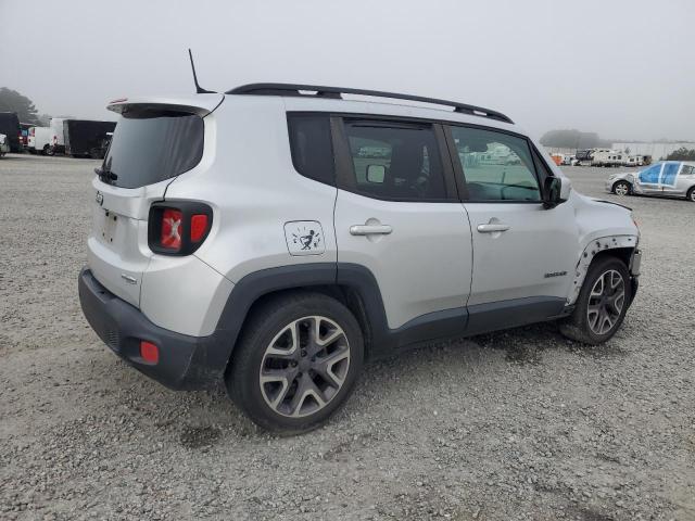 2015 JEEP RENEGADE L - ZACCJABT0FPC06090