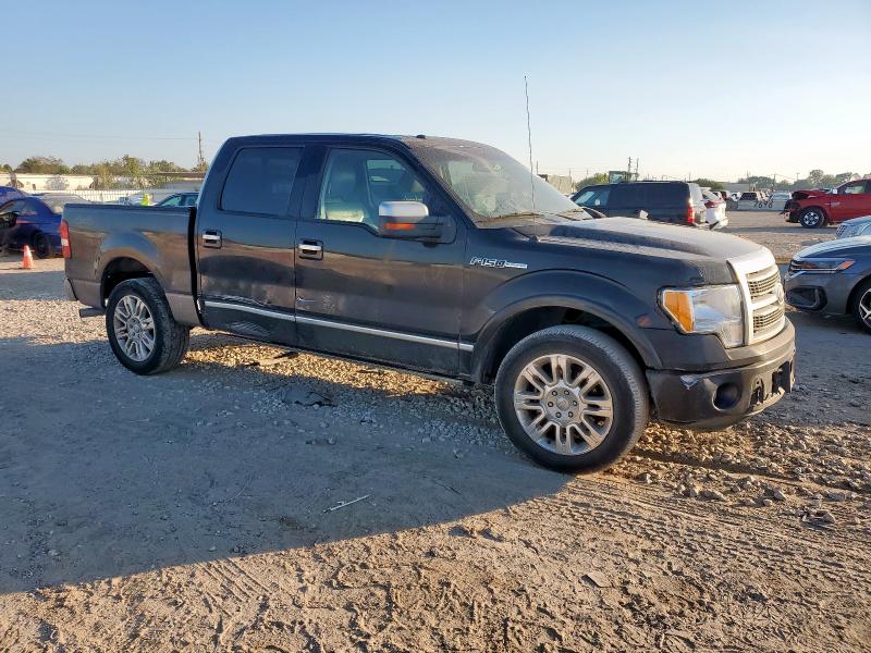 2010 FORD F150 SUPER - 1FTFW1CV5AFA02623
