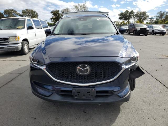 2021 MAZDA CX-5 TOURING - JM3KFBCM3M0330133