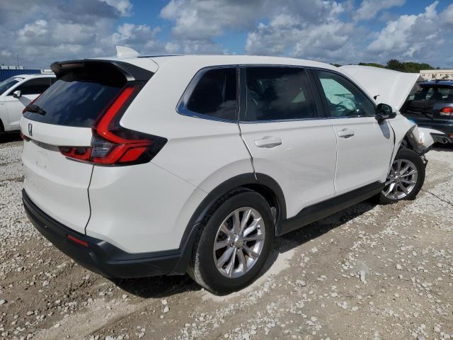 2023 HONDA CR-V EX #3317709083