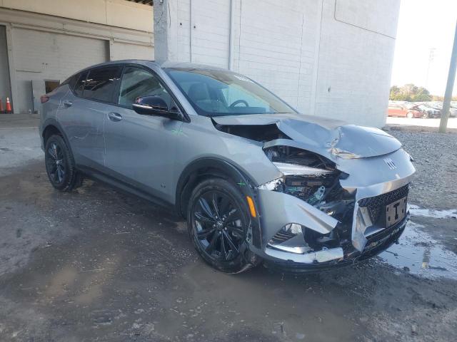 2025 BUICK ENVISTA SP - KL47LBEP3SB180759