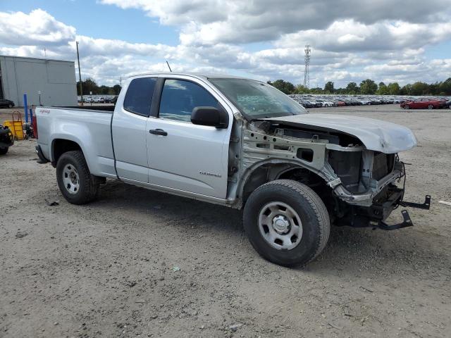 2018 CHEVROLET COLORADO - 1GCHTBEN6J1164312