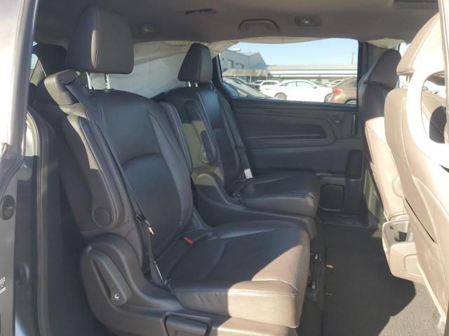 2018 HONDA ODYSSEY EX - 5FNRL6H74JB107784