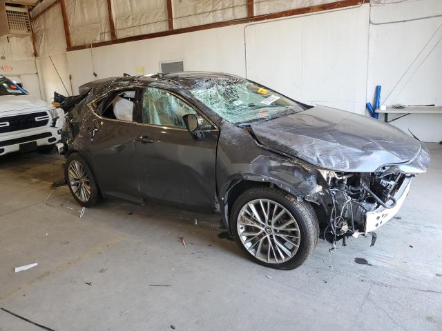 2025 LEXUS NX 350H BA #3292369283
