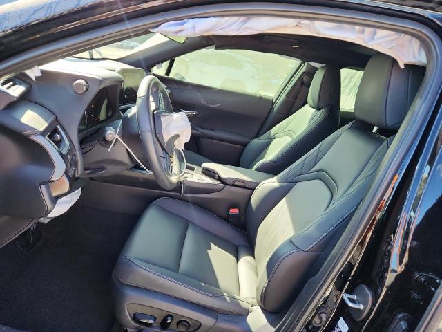 2024 LEXUS UX 250H BA #3287533005