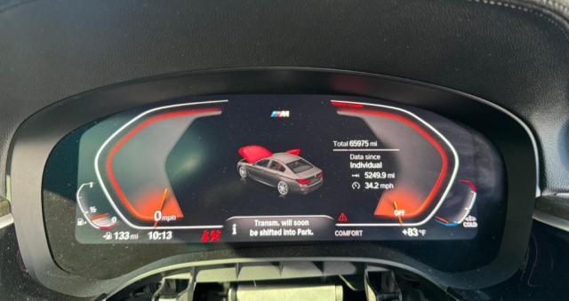 2020 BMW 540 XI - WBAJS3C04LCD63111