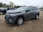 2019 TOYOTA RAV4 LE - 2T3F1RFVXKW081554