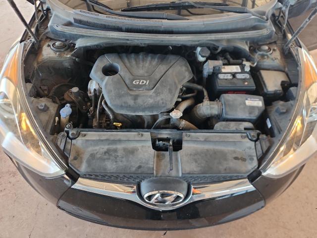 2017 HYUNDAI VELOSTER - KMHTC6AD0HU308455