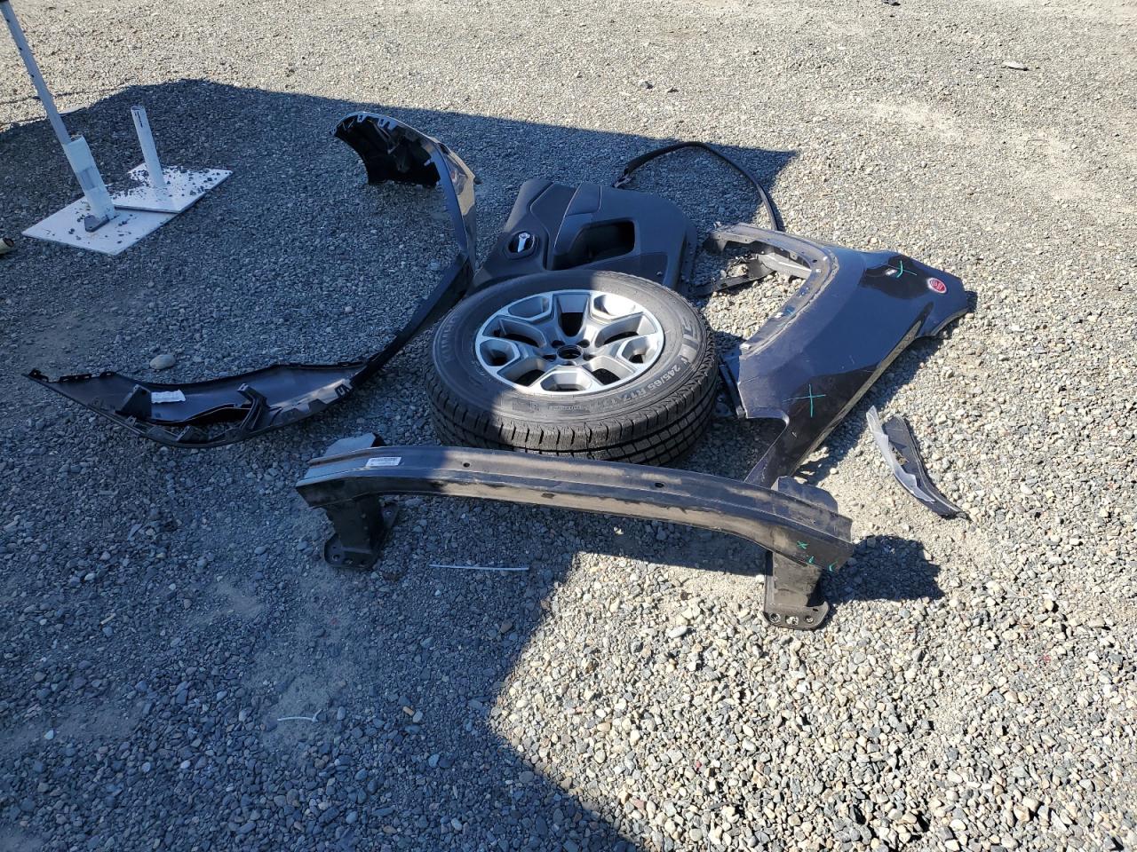 JEEP CHEROKEE TRAILHAWK