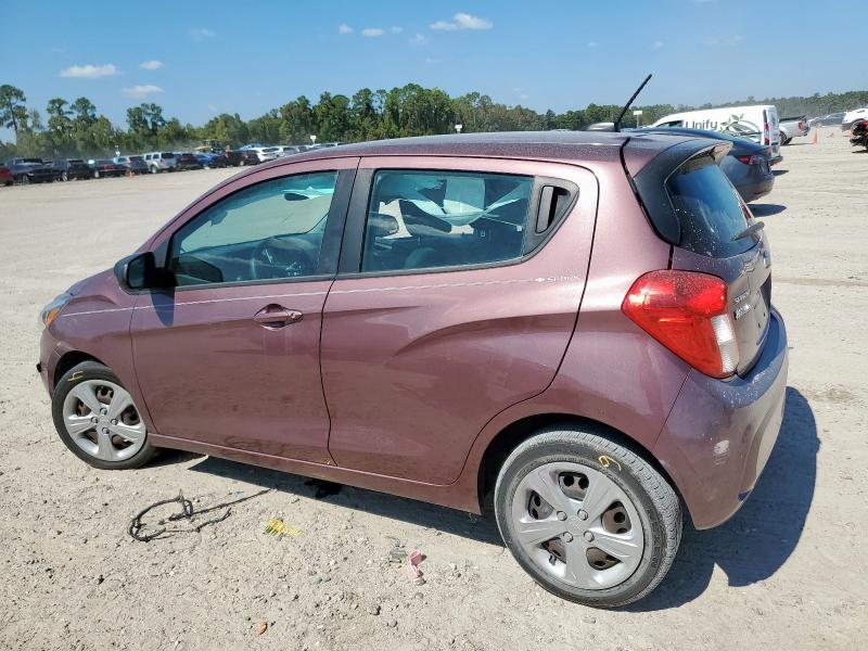 2019 CHEVROLET SPARK LS #3284091561