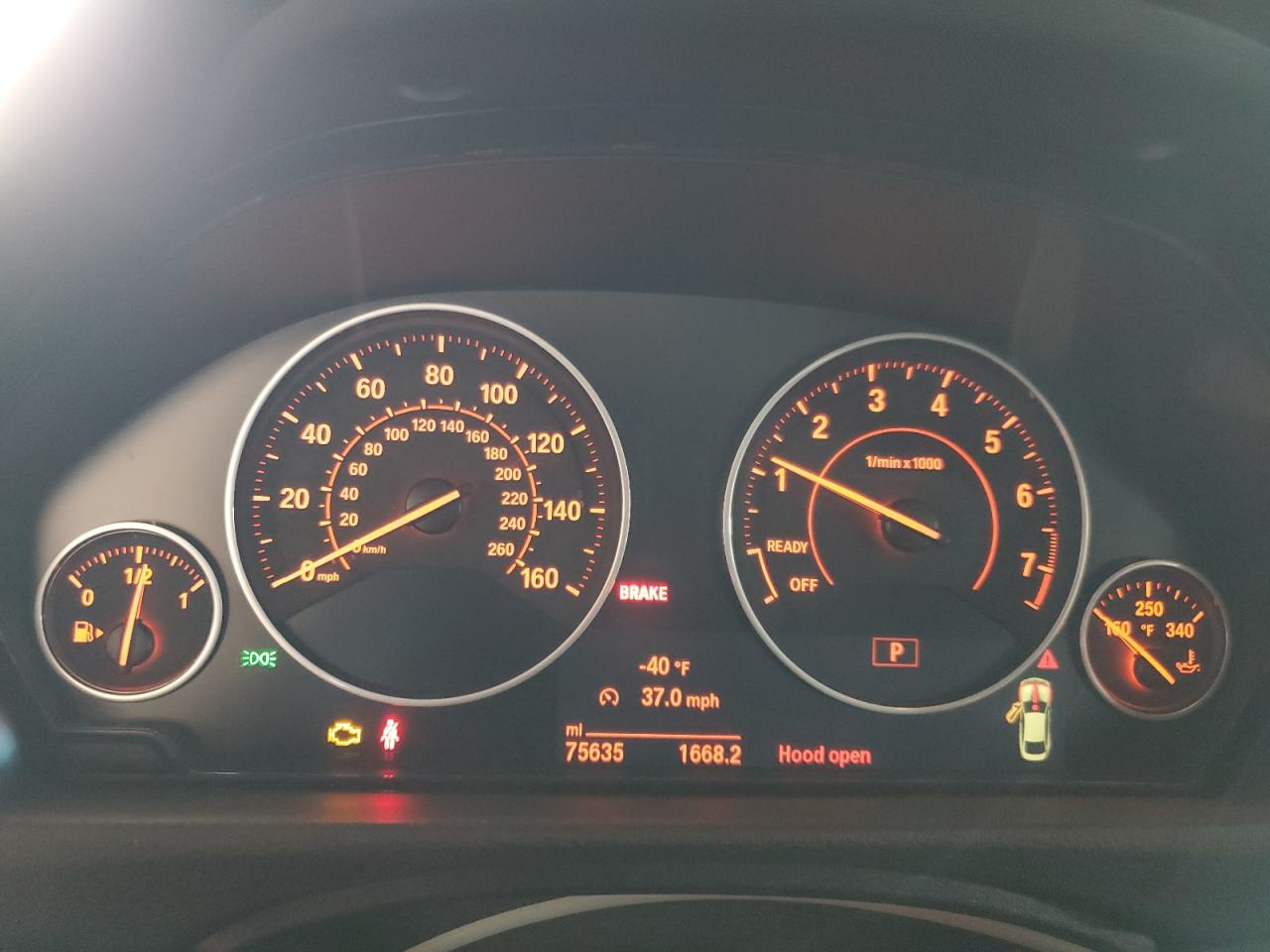 BMW 4 SERIES XI GRAN COUPE SULEV