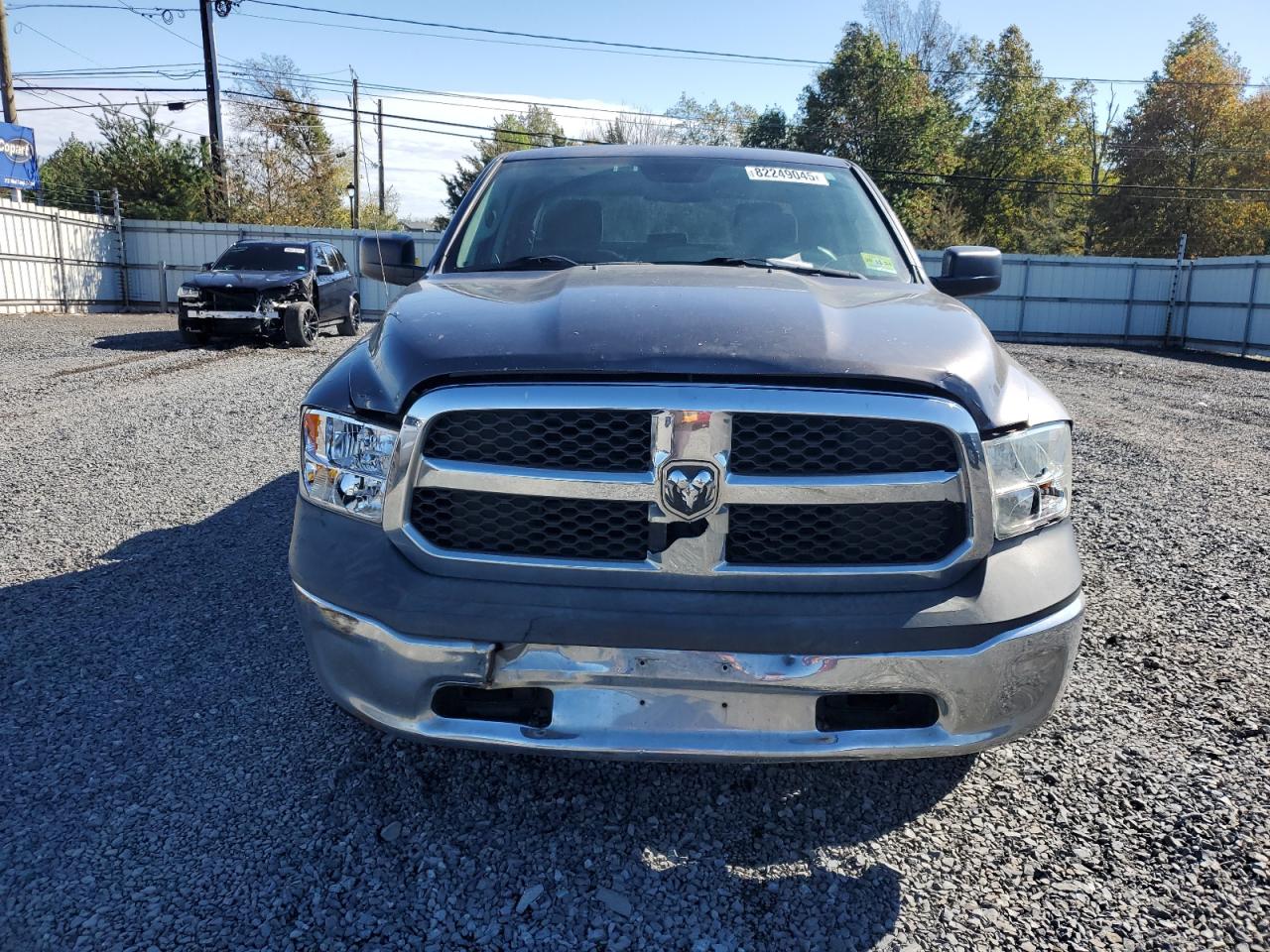 RAM 1500 ST