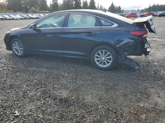 2019 HYUNDAI SONATA SE - 5NPE24AFXKH814205