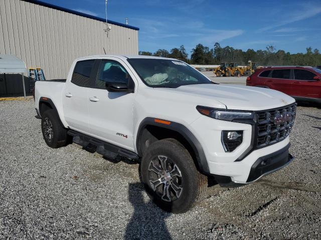 2025 GMC CANYON AT4 1GTP2DEKXS1195029