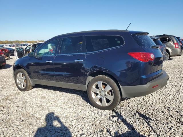 2012 CHEVROLET TRAVERSE L - 1GNKRGED7CJ368197