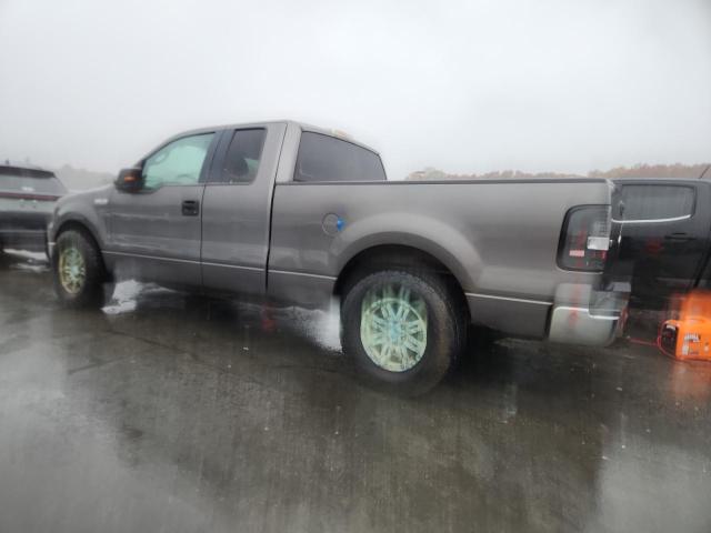 2005 FORD F150 #3277095169