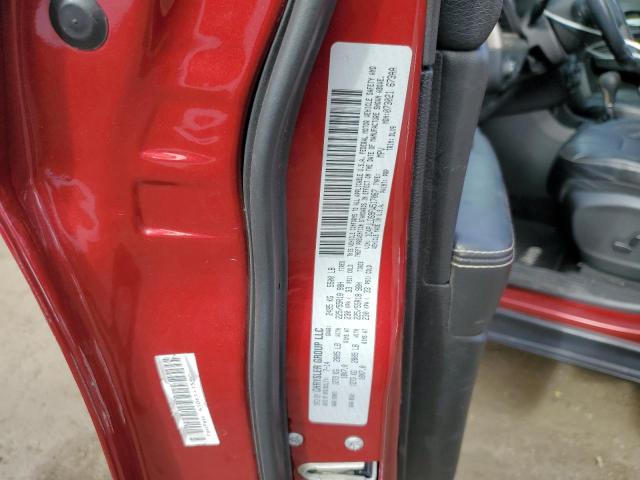 2015 JEEP CHEROKEE L 1C4PJLDS9FW517067