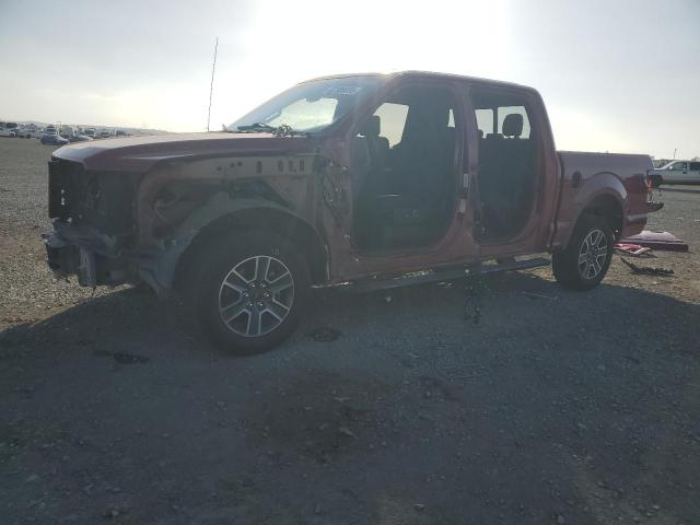 FORD F150 SUPER