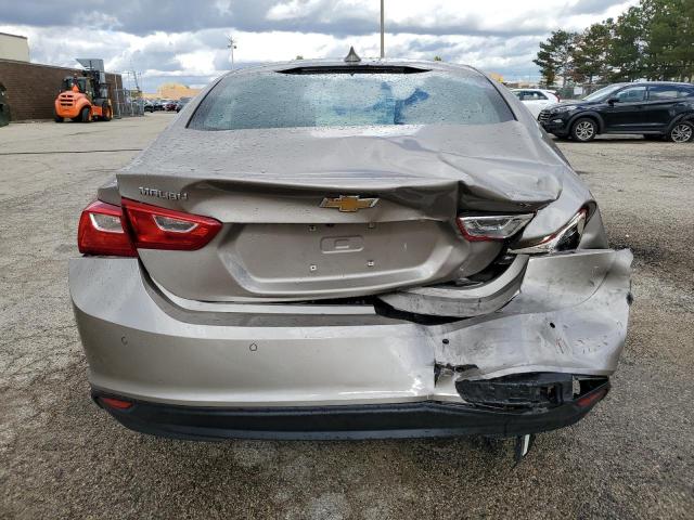 2023 CHEVROLET MALIBU LT - 1G1ZD5ST0PF167054