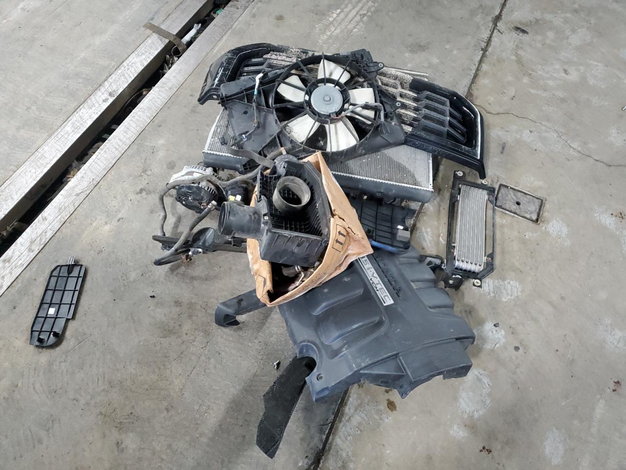 HONDA RIDGELINE SPORT