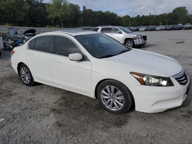 2011 HONDA ACCORD EXL - 1HGCP2F88BA001638