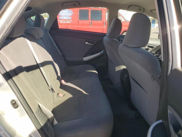 2013 TOYOTA PRIUS PLUG-IN - JTDKN3DP5D3044597