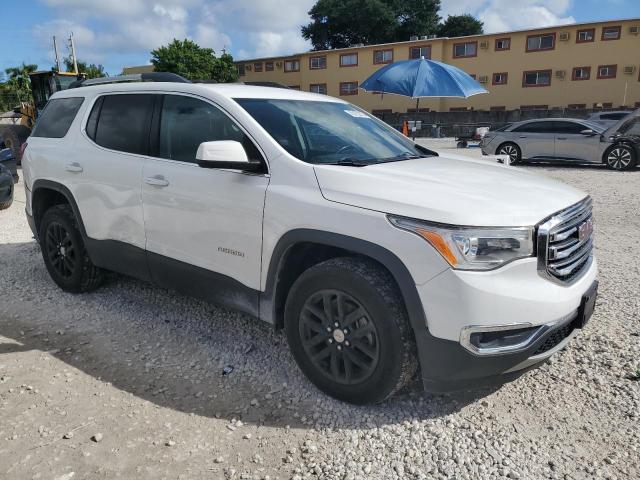2018 GMC ACADIA SLT 1GKKNULSXJZ234985