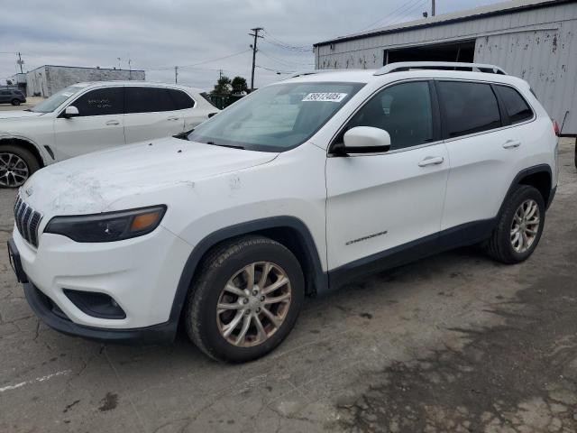 Global Auto Auctions: 2019 JEEP CHEROKEE L