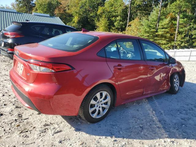 2020 TOYOTA COROLLA LE 5YFEPRAE3LP064446