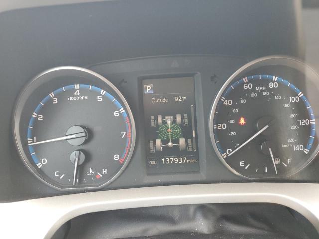 2018 TOYOTA RAV4 LE #3292762788