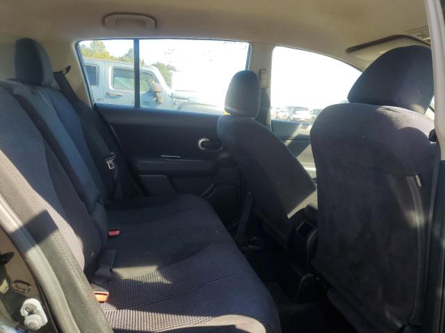 2012 NISSAN VERSA S - 3N1BC1CPXCK239540