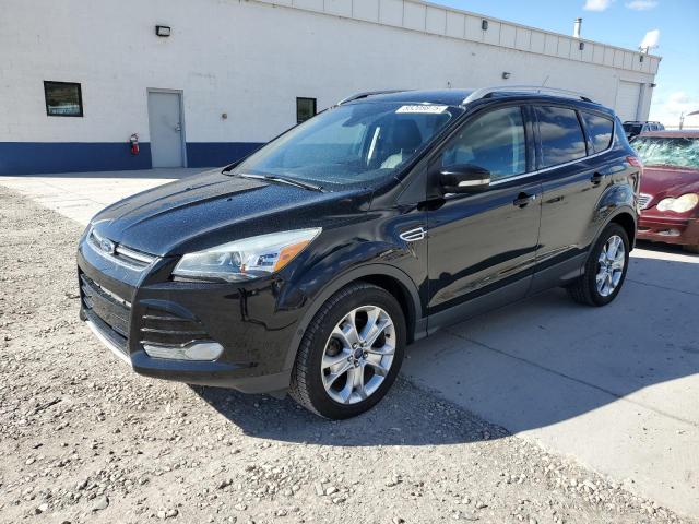 2016 FORD ESCAPE TIT - 1FMCU9JXXGUA65101