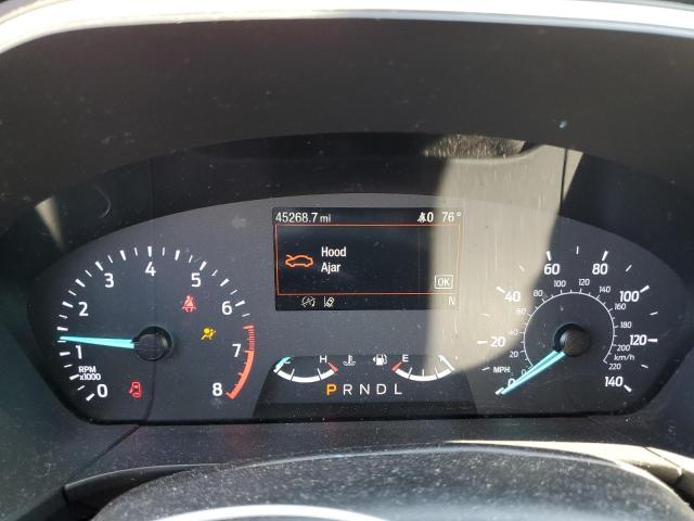 2022 FORD ESCAPE SE #3285568281