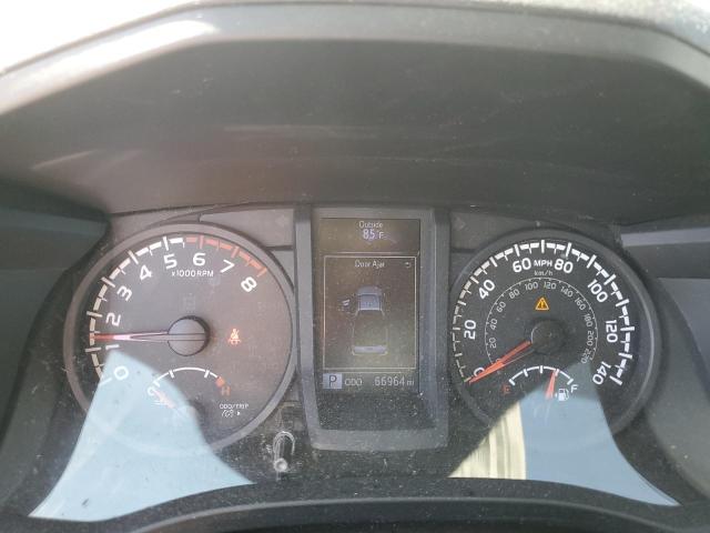 2019 TOYOTA TACOMA ACCESS CAB - 5TFRX5GNXKX153545