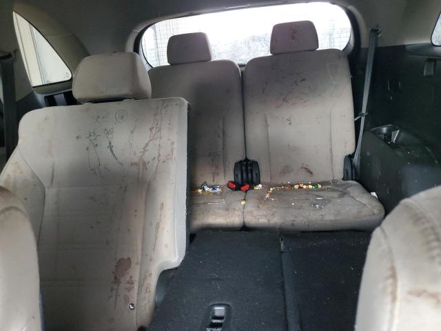 2017 KIA SORENTO LX #3276436691