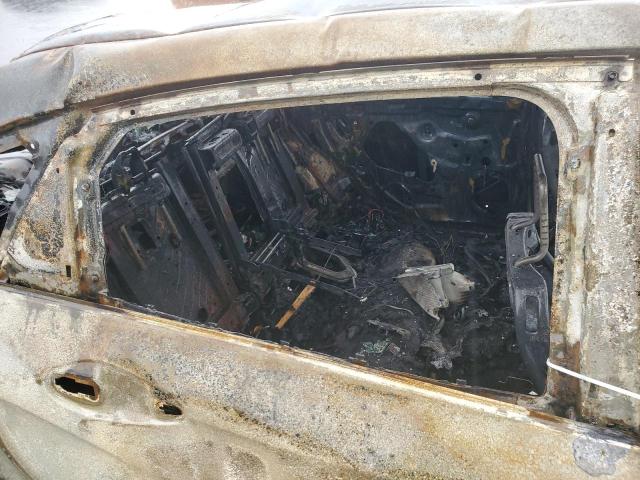 2016 CHEVROLET IMPALA LTZ - 2G1145S35G9118809