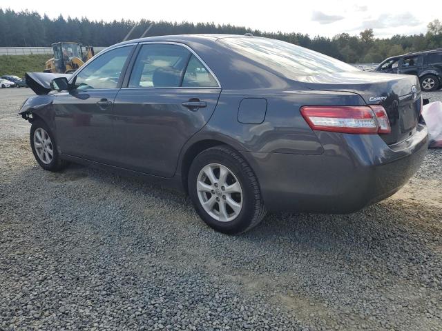 2011 TOYOTA CAMRY BASE - 4T1BF3EK6BU220835