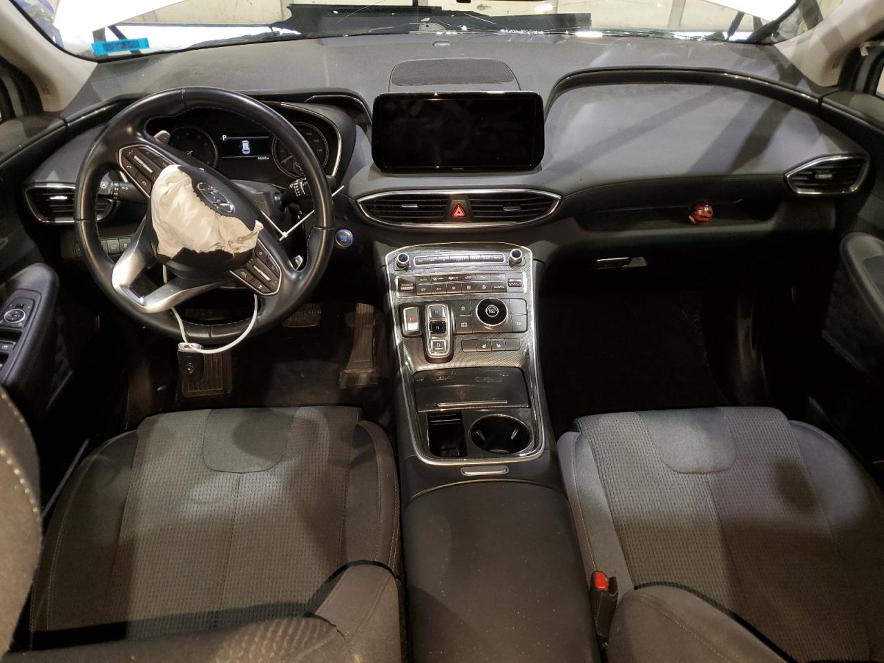 HYUNDAI SANTA FE SEL