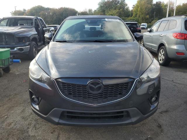 2015 MAZDA CX-5 GT - JM3KE4DY5F0474821