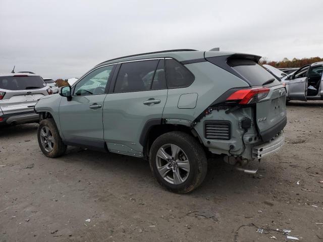 2023 TOYOTA RAV4 XLE #3308323197