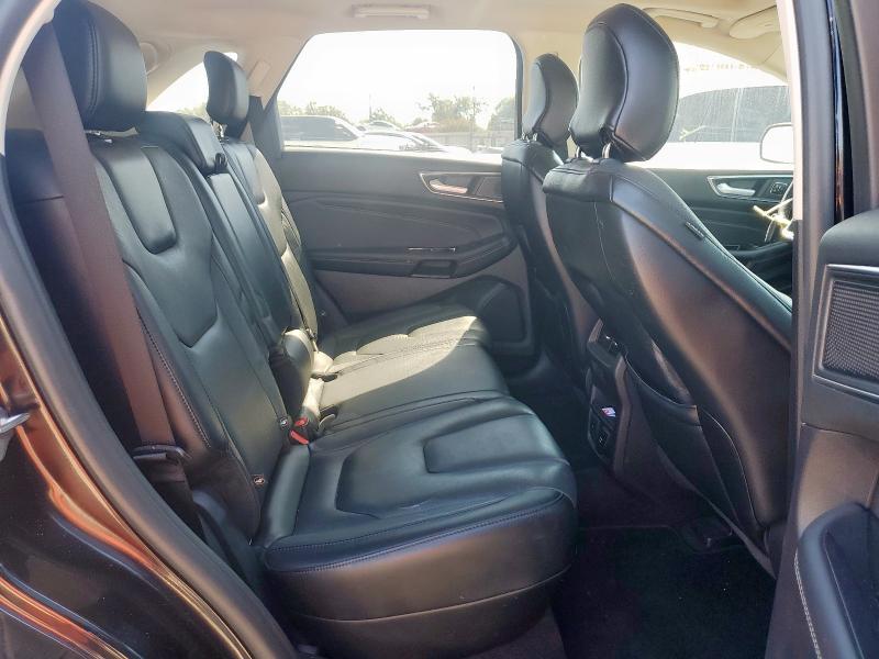 2019 FORD EDGE TITAN #3290468827