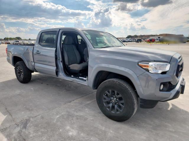 2020 TOYOTA TACOMA DOU 5TFBZ5DNXLX005056