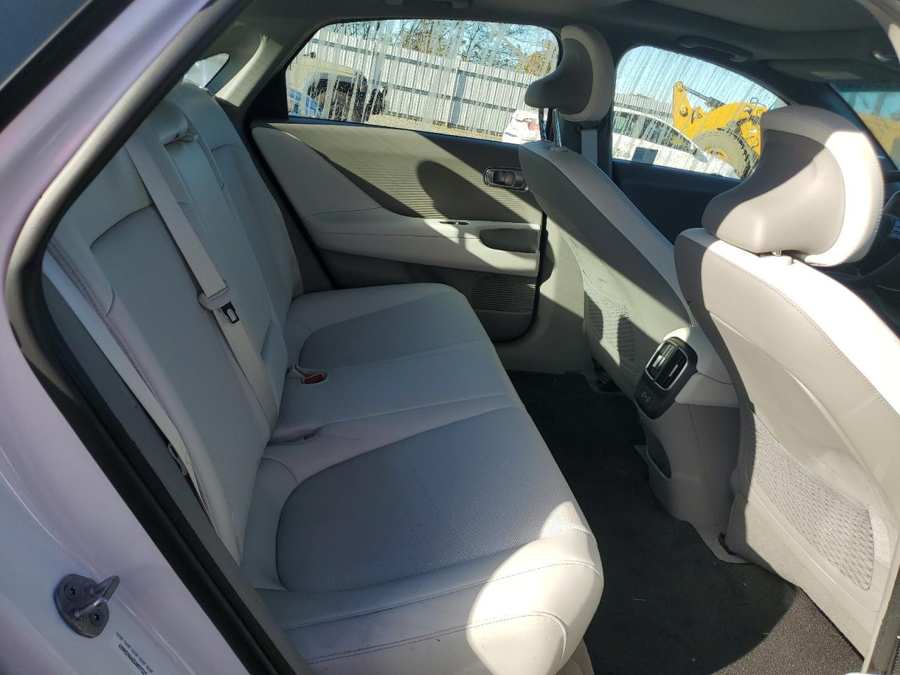 HYUNDAI IONIQ 6 LIMITED